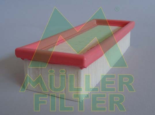 MULLER FILTER oro filtras PA132